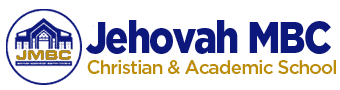 JMBC Christian and Academic School Logo